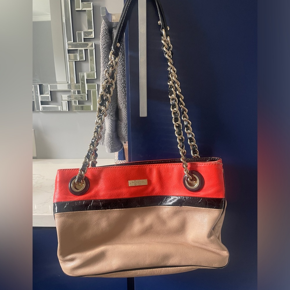 Kate Spade Leather Purse